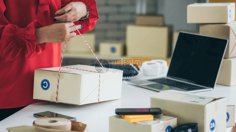 抖音直播带货服装行业：揭秘高效带货的五大关键步骤